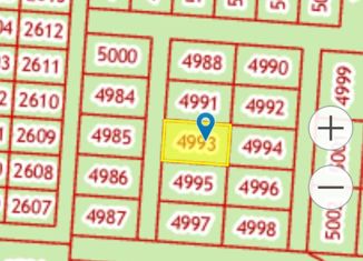 Земельный участок на продажу, 6 сот., Молочненское сельское поселение