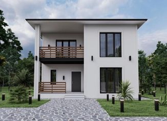 Продается дом, 140 м2, Сочи, микрорайон Центральный