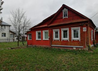 Продаю дом, 67 м2, село Черкизово, Садовая улица, 13