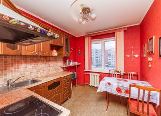 Продаю 2-ком. квартиру, 43.4 м2, Барнаул, улица Шукшина, 5, Ленинский район