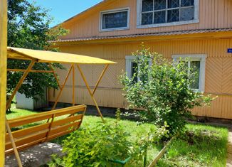 Продам дом, 90 м2, деревня Берёзово, Набережная улица