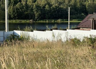 Продаю земельный участок, 10 сот., деревня Богослово, Солнечная улица