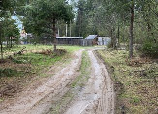Продам участок, 12 сот., деревня Сауничи