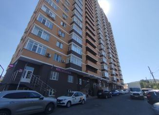 1-ком. квартира на продажу, 43.7 м2, Новороссийск, улица Видова, 100