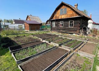 Продается дом, 29.8 м2, КС № 10 НТМК, 2-я улица, 50