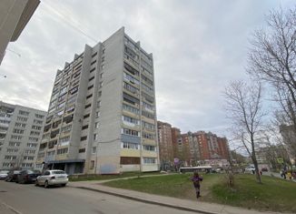 Продается 1-комнатная квартира, 40.2 м2, Вологодская область, Ленинградская улица, 91