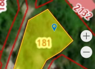 Продается участок, 5.79 сот., садовое товарищество Машиностроитель, садовое товарищество Машиностроитель, 181