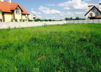 Продается участок, 8 сот., садовые участки Крутые берега