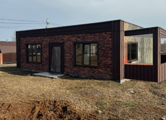 Продаю дом, 97.6 м2, посёлок Звёздный, Большой Каретный переулок, 13А/45