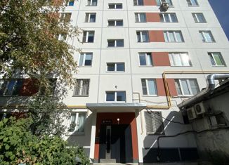 Продается 1-комнатная квартира, 32.7 м2, Москва, Щёлковское шоссе, 9