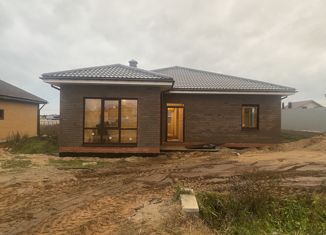 Продаю дом, 162.4 м2, деревня Напрудное, Изумрудная улица