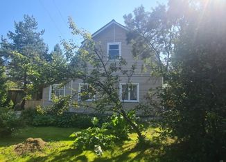 Продается дом, 60 м2, садовое товарищество Восход, садовое товарищество Восход, 197