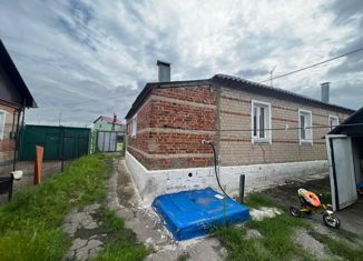 Продам дом, 57.7 м2, село Рогачёвка, улица Ворошилова, 45