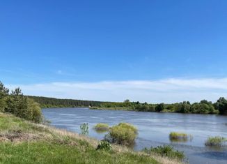 Продаю земельный участок, 40 сот., посёлок Крахмального Завода, Заводская улица