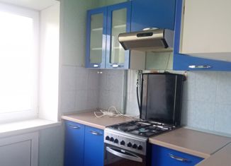 Продажа 2-комнатной квартиры, 44.2 м2, Аша, улица Кирова, 28