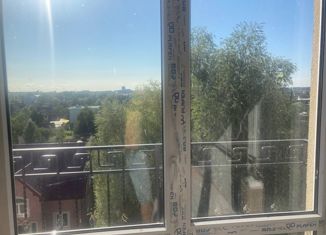 Продам 1-комнатную квартиру, 34.7 м2, поселок Малое Исаково, Калининградская улица, 12Б