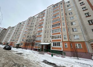 Продается 3-комнатная квартира, 71.8 м2, Орёл, бульвар Молодежи, 14, Заводской район