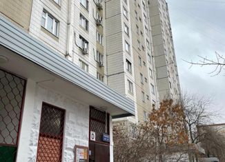 Продажа 2-ком. квартиры, 56 м2, Москва, улица Пестеля, 6Б, улица Пестеля