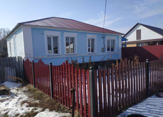 Продается дом, 83.3 м2, село Хлевное, Советская улица, 127