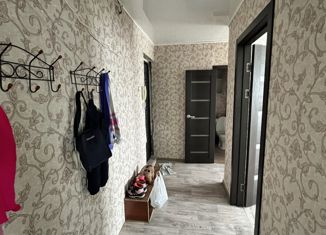 Продажа четырехкомнатной квартиры, 61 м2, Топки, микрорайон Красная Горка, 27