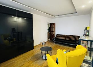 Продаю трехкомнатную квартиру, 77 м2, Москва, Ангарская улица, 28к2, Ангарская улица