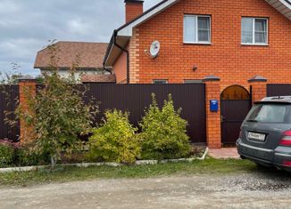 Продается дом, 115 м2, село Фаустово, Почтовая улица, 51