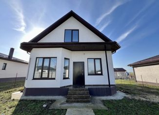 Продается дом, 120 м2, Краснодарский край