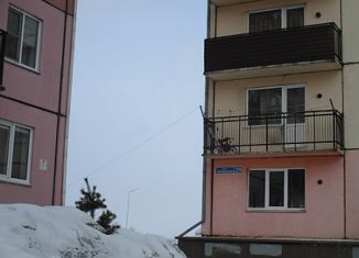 Продажа 3-комнатной квартиры, 78.1 м2, Полысаево, Автодорожная улица, 29