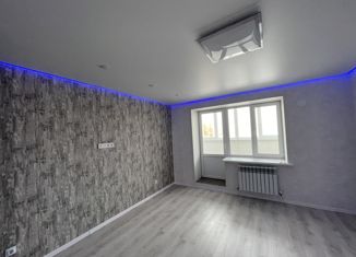 Продается 1-ком. квартира, 40 м2, Йошкар-Ола, улица Йывана Кырли, 33А, микрорайон Дружный