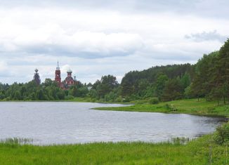 Продажа участка, 160 сот., деревня Синцово