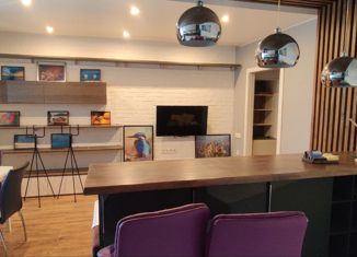 2-комнатная квартира на продажу, 55 м2, деревня Кудрово, Австрийская улица, 4к1