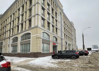 Продаю 3-ком. квартиру, 101.3 м2, Пермь, улица Борчанинова, 50, Ленинский район