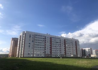 Продаю 1-ком. квартиру, 36 м2, Великий Новгород, Большая Московская улица, 132к1, ЖК Ивушки