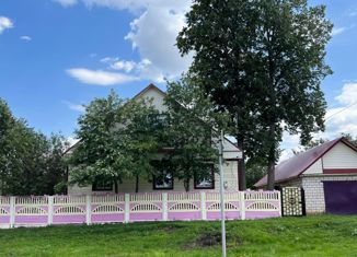 Продается дом, 95 м2, село Имянликулево