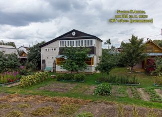 Продам дом, 118 м2, некоммерческое коллективное садовое товарищество Луч при Казанской КЭЧ района ПриВо МО РФ