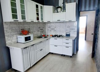 4-ком. квартира на продажу, 78.9 м2, Астрахань, улица Косиора, 16к1, Трусовский район