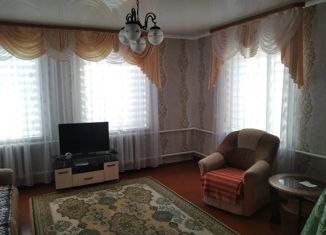 Продажа дома, 94.9 м2, село Одесское, улица Кирова, 100