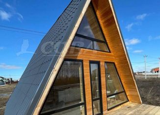 Продажа дома, 38 м2, село Кулига, Рубиновая улица