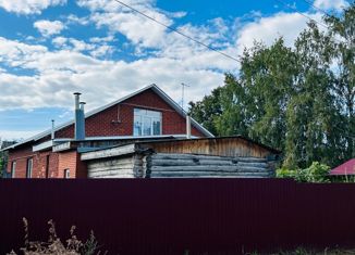 Продаю дом, 118 м2, Бирск, улица Корочкина, 32А