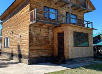 Продам дом, 156 м2, Забайкальский край