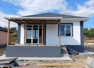 Продается дом, 110 м2, село Заречное, Торговый переулок