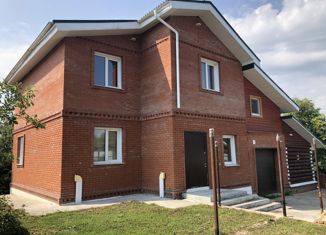 Продается дом, 181.6 м2, село Красная Слудка, Набережная улица, 42