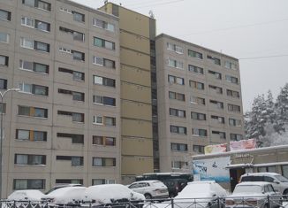 Продается комната, 76.4 м2, Костомукша, проспект Горняков, 2А