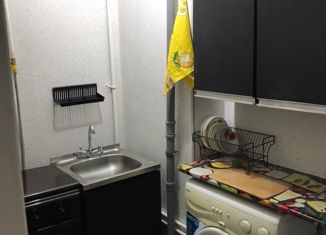Сдается однокомнатная квартира, 27 м2, Пятигорск, улица Юлиуса Фучика, 7