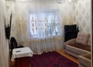 Продается 1-ком. квартира, 41.2 м2, поселок Солнечный, улица Космонавтов, 35