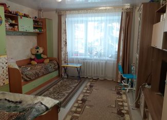 Однокомнатная квартира на продажу, 36.1 м2, Курган, улица Карельцева, 119, жилой район Центральный