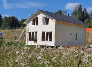 Продаю дом, 150 м2, деревня Кострово, Парковая улица