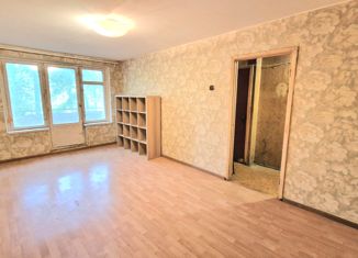 Продам 1-комнатную квартиру, 30 м2, Москва, Кавказский бульвар, 18, район Царицыно