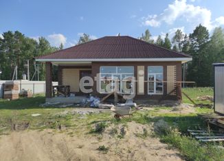 Дом на продажу, 84 м2, село Онохино, Новая улица