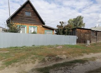 Дом на продажу, 45.6 м2, село Лесниково, Зелёная улица, 4